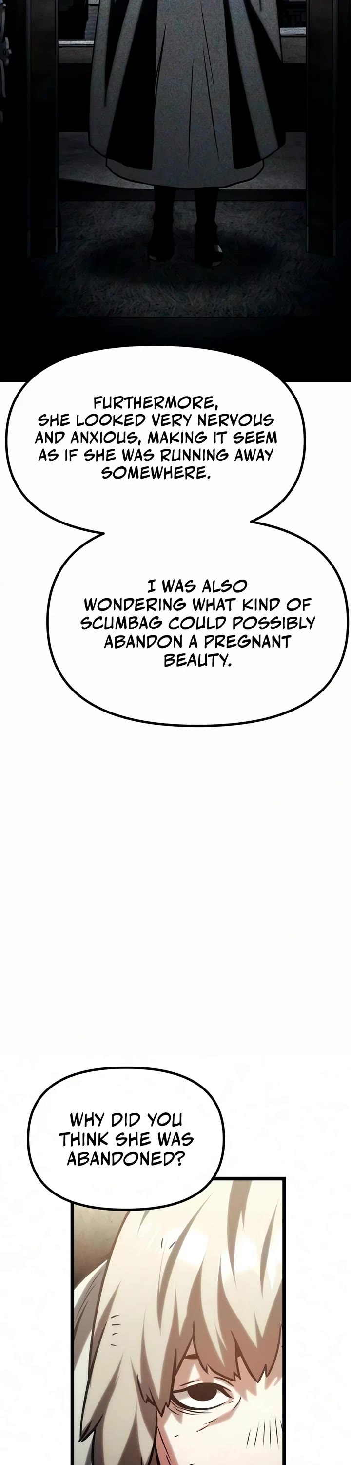 The Shepherd Wizard Chapter 27 page 6 - Chapter 27