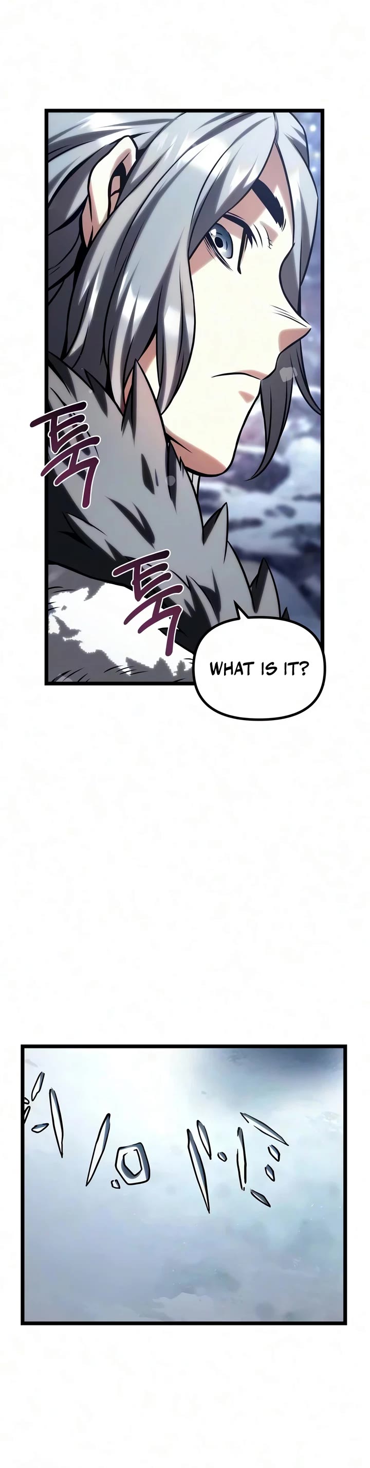 The Shepherd Wizard Chapter 27 page 62 - Chapter 27