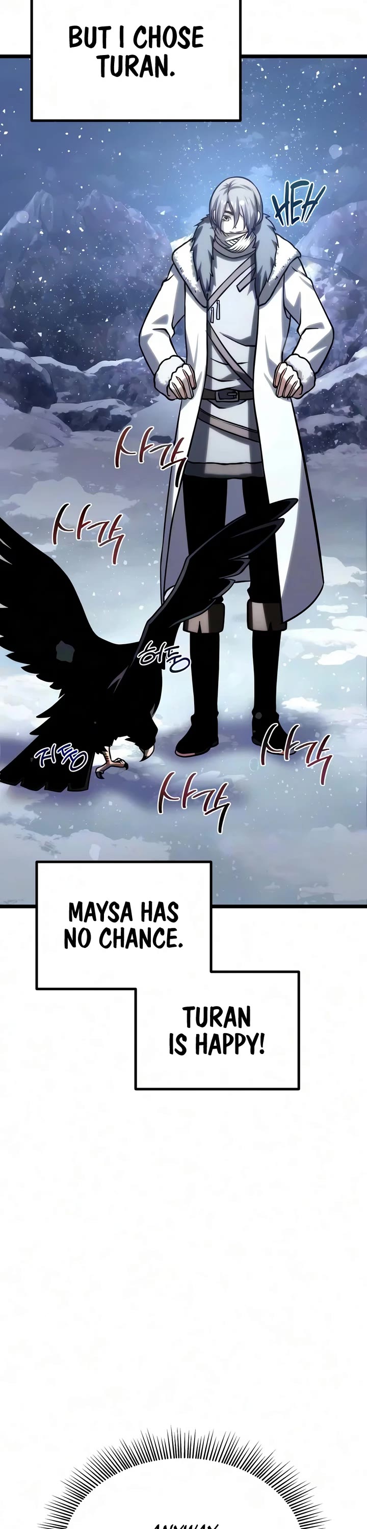 The Shepherd Wizard Chapter 27 page 65 - Chapter 27