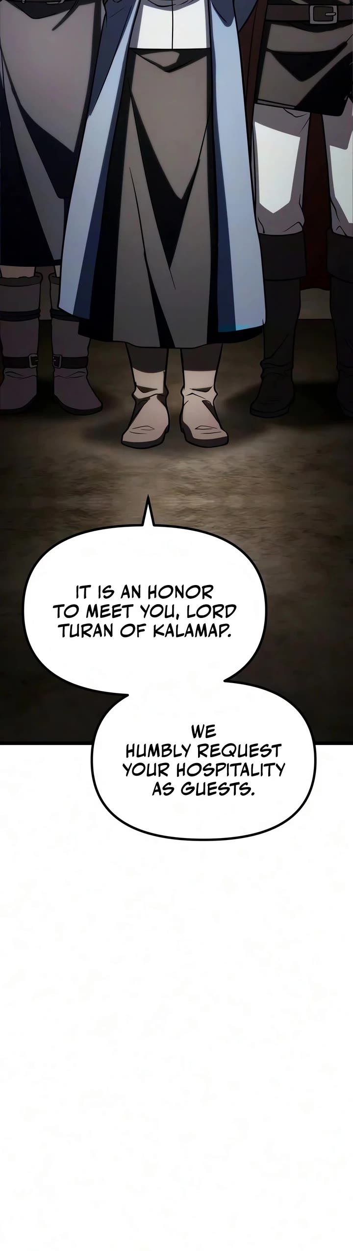The Shepherd Wizard Chapter 27 page 73 - Chapter 27