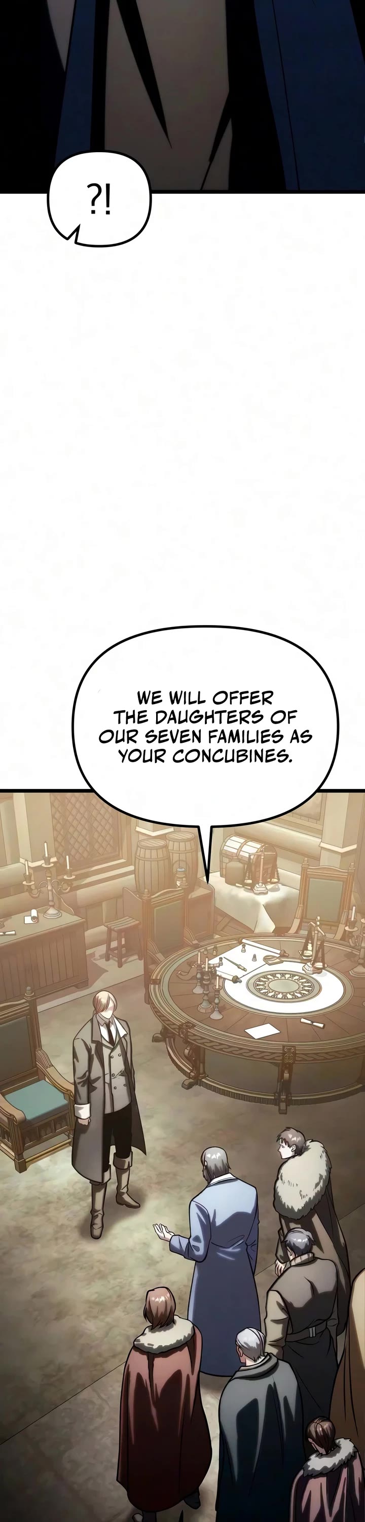 The Shepherd Wizard Chapter 27 page 76 - Chapter 27