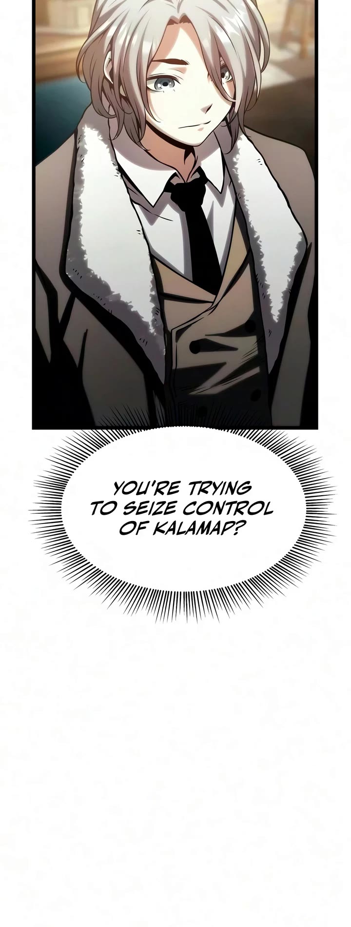 The Shepherd Wizard Chapter 27 page 78 - Chapter 27