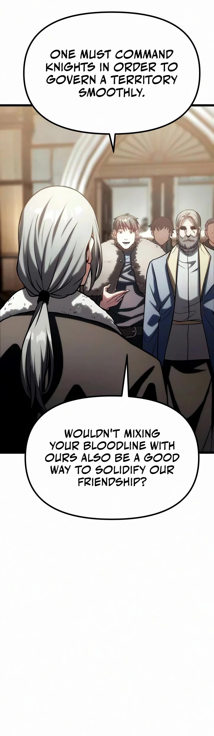 The Shepherd Wizard Chapter 27 page 79 - Chapter 27