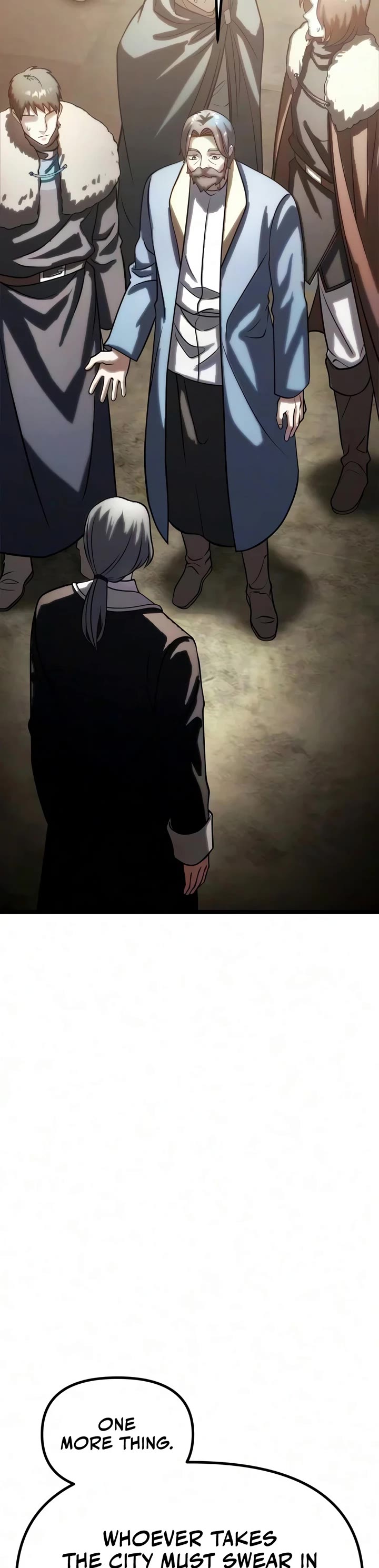 The Shepherd Wizard Chapter 27 page 83 - Chapter 27