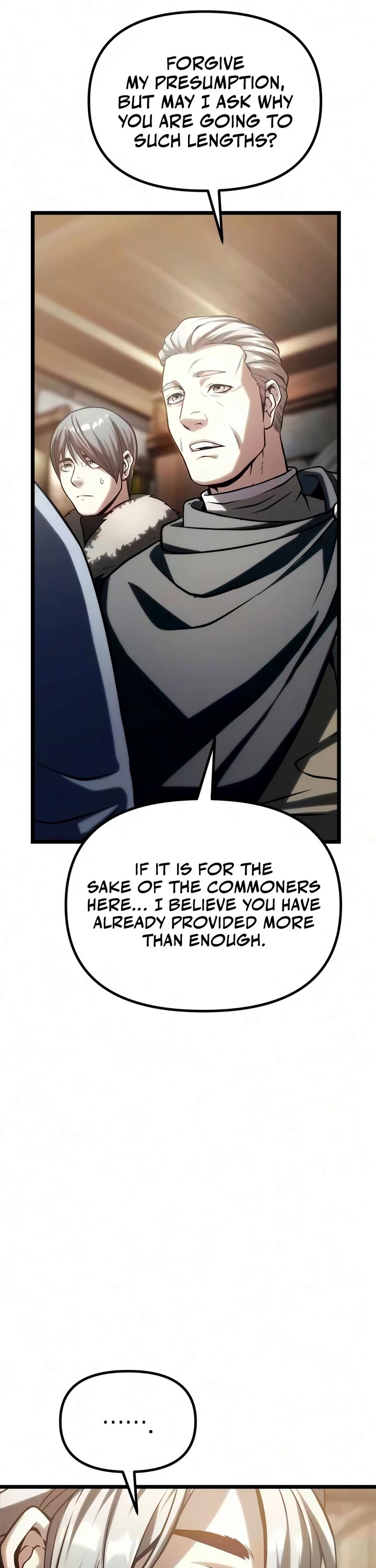 The Shepherd Wizard Chapter 27 page 85 - Chapter 27