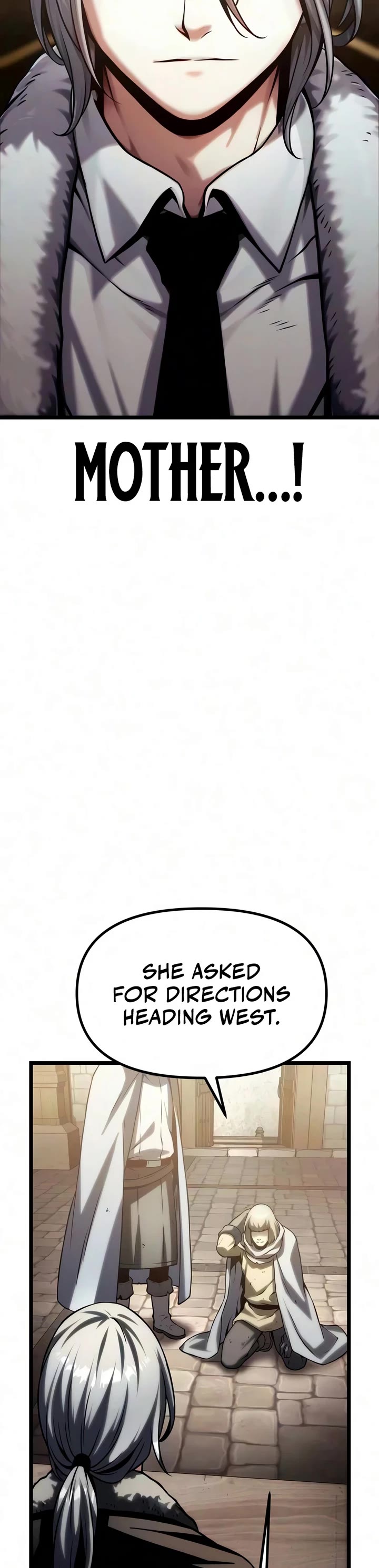 The Shepherd Wizard Chapter 27 page 9 - Chapter 27