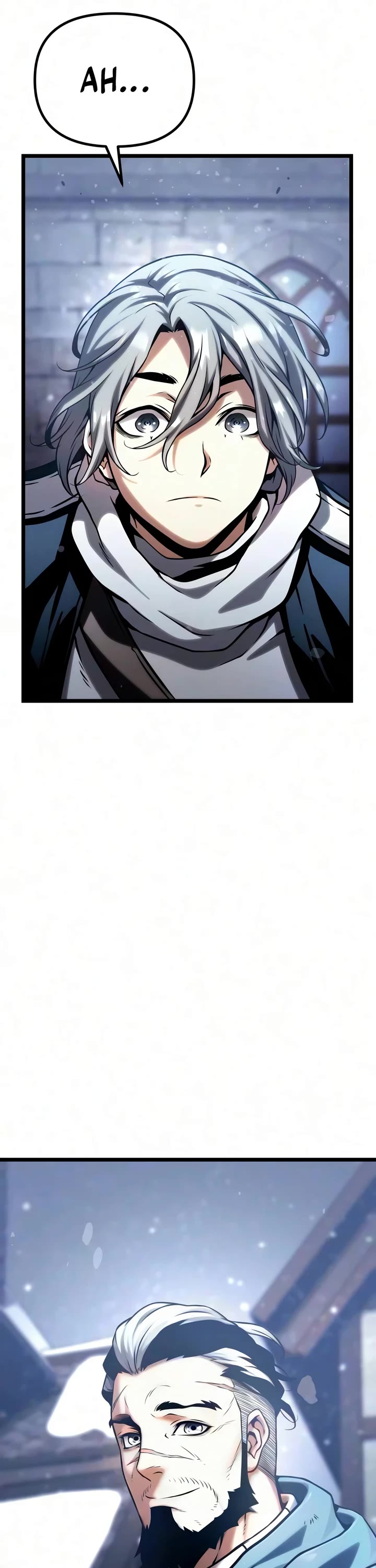 The Shepherd Wizard Chapter 27 page 95 - Chapter 27