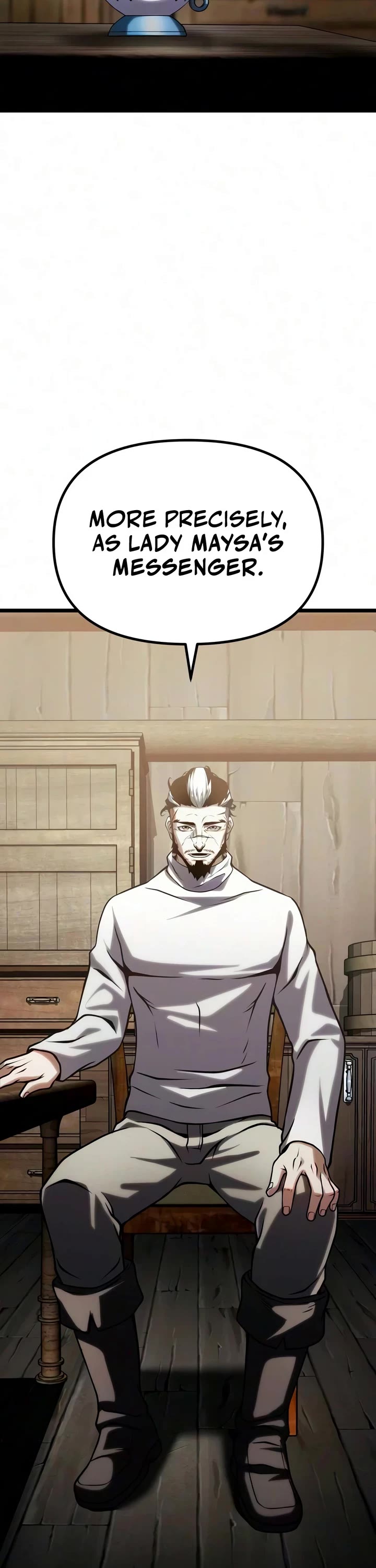 The Shepherd Wizard Chapter 28 page 13 - Chapter 28