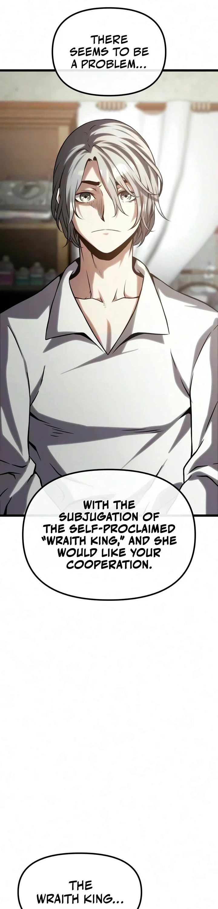 The Shepherd Wizard Chapter 28 page 18 - Chapter 28