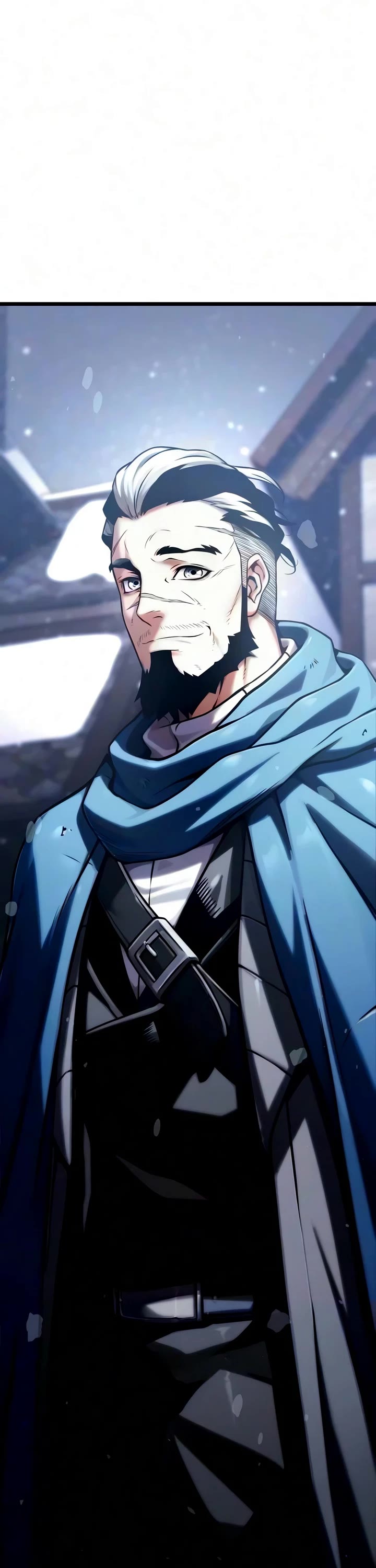 The Shepherd Wizard Chapter 28 page 2 - Chapter 28