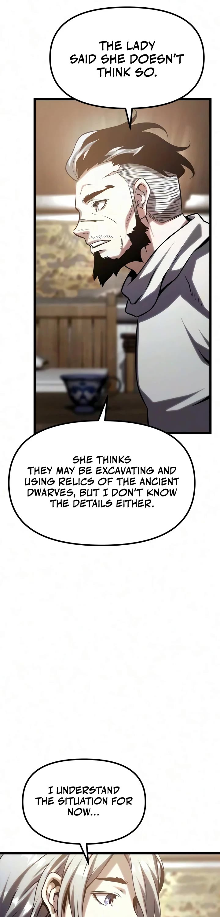 The Shepherd Wizard Chapter 28 page 24 - Chapter 28
