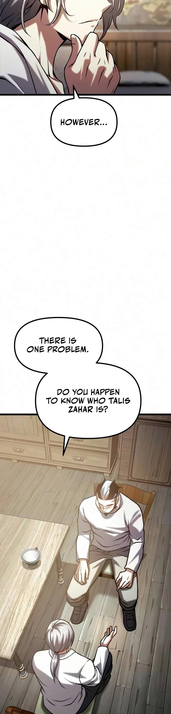 The Shepherd Wizard Chapter 28 page 25 - Chapter 28