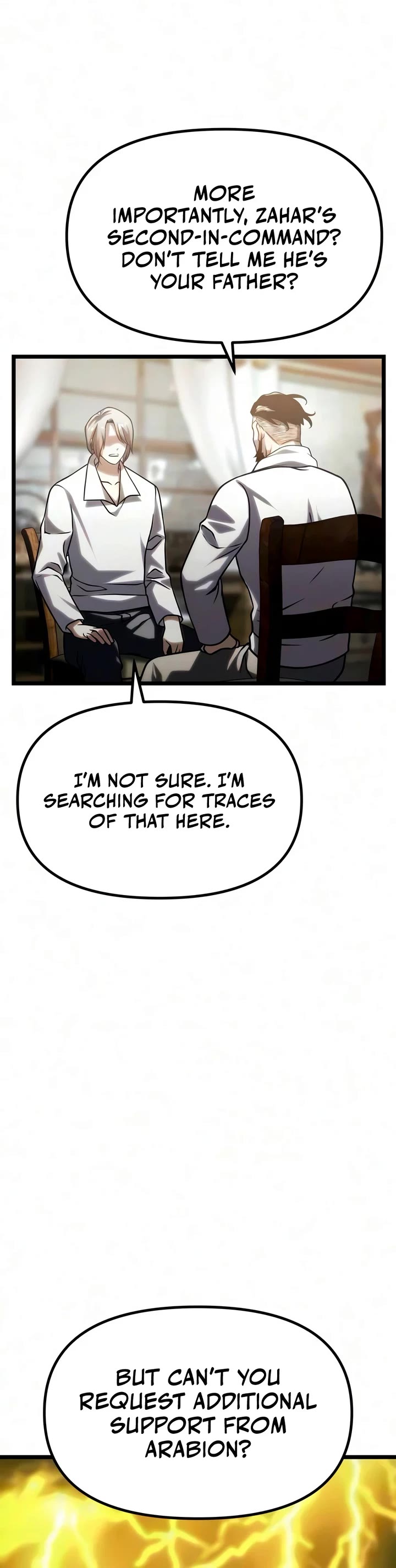 The Shepherd Wizard Chapter 28 page 29 - Chapter 28