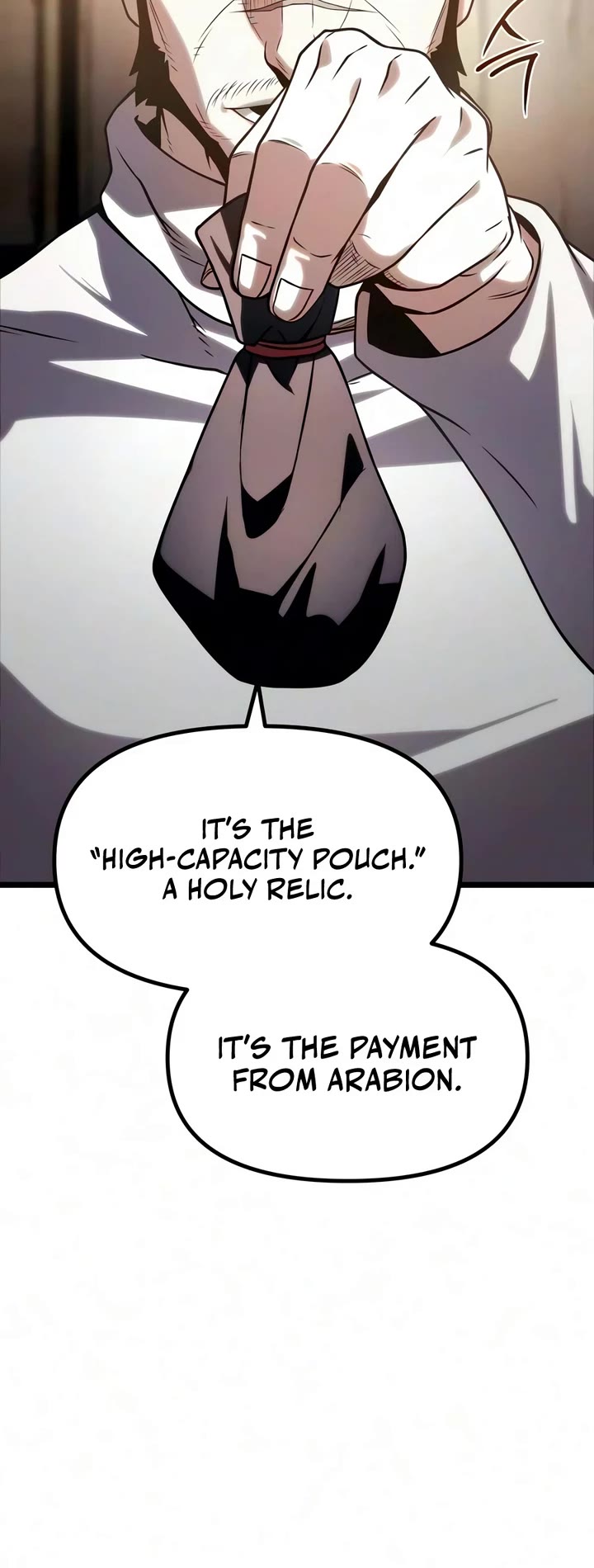The Shepherd Wizard Chapter 28 page 34 - Chapter 28