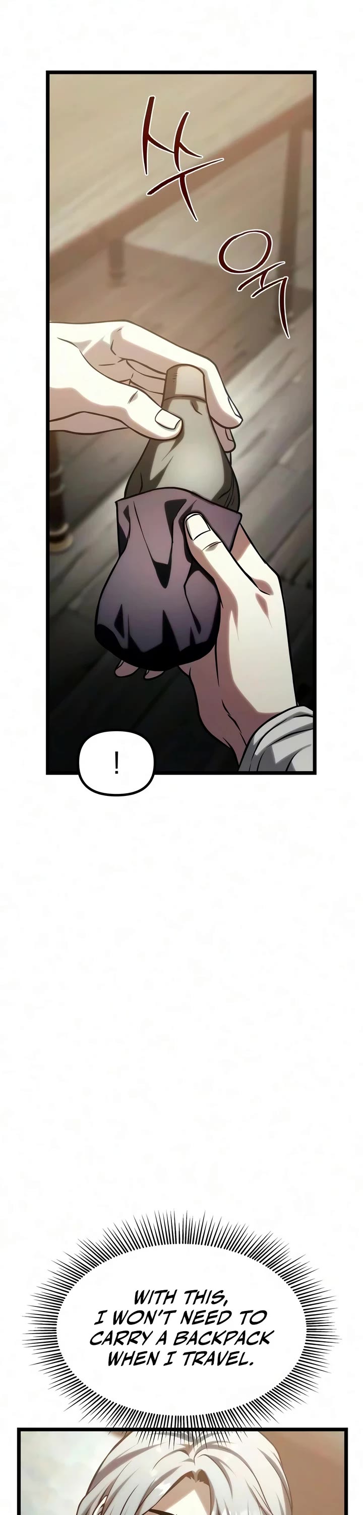 The Shepherd Wizard Chapter 28 page 37 - Chapter 28