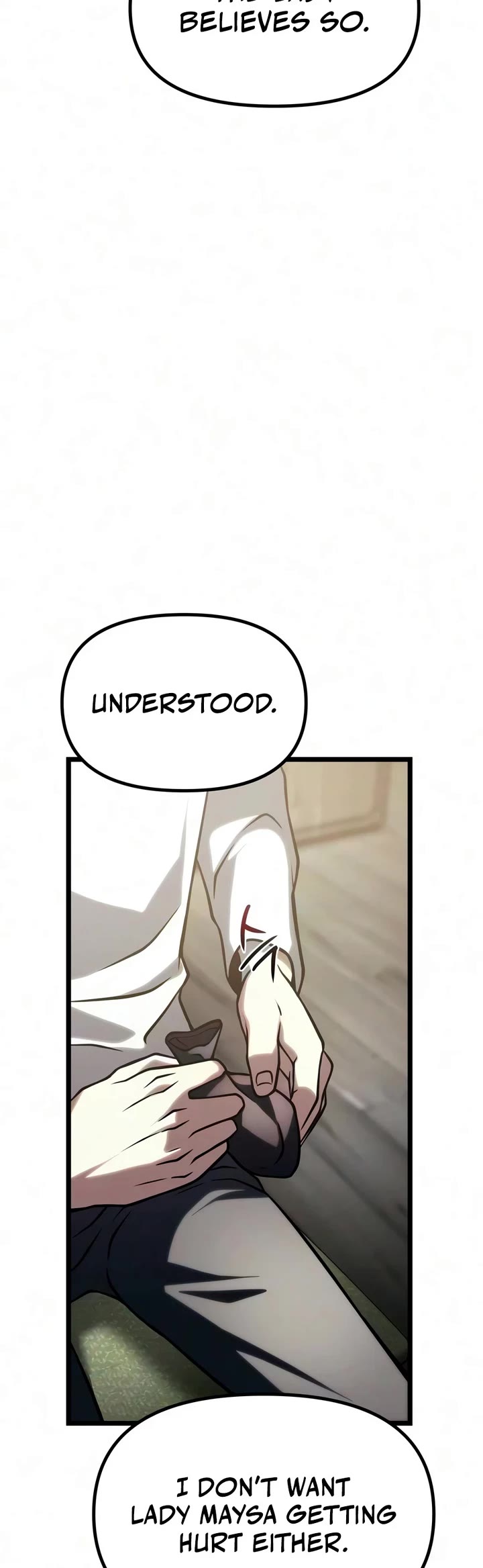 The Shepherd Wizard Chapter 28 page 39 - Chapter 28