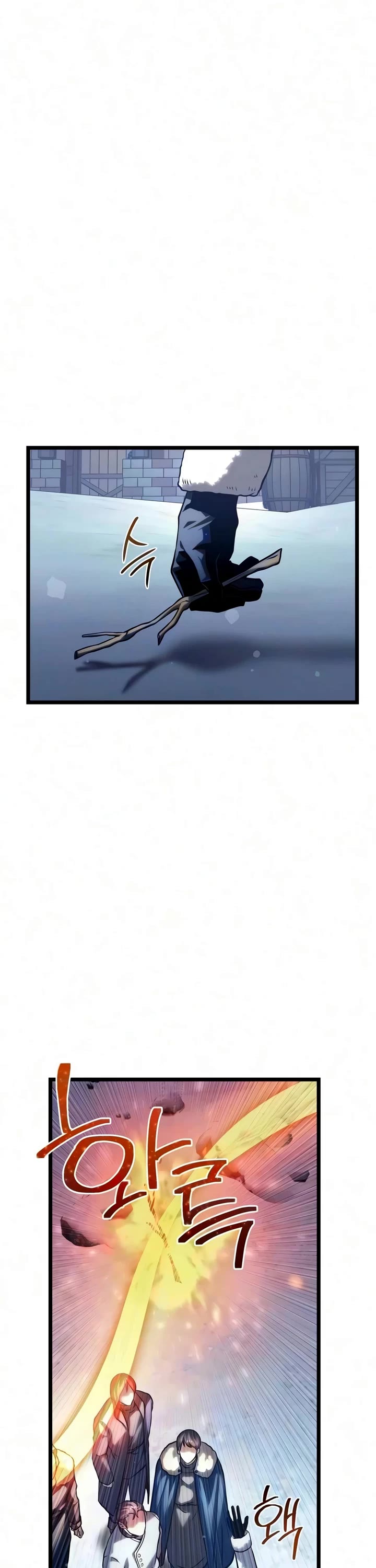 The Shepherd Wizard Chapter 28 page 55 - Chapter 28
