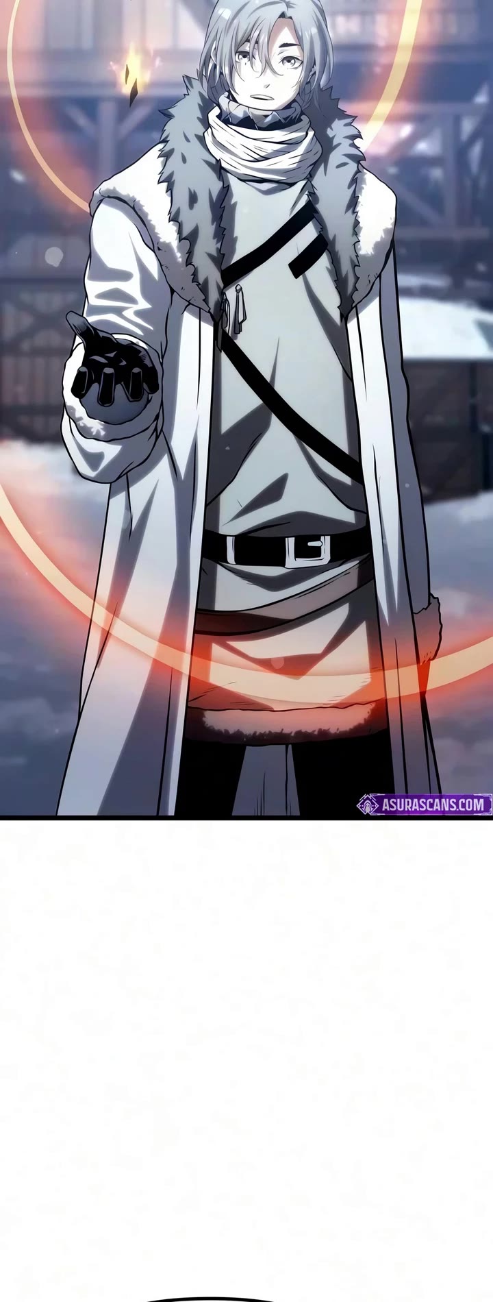The Shepherd Wizard Chapter 28 page 57 - Chapter 28