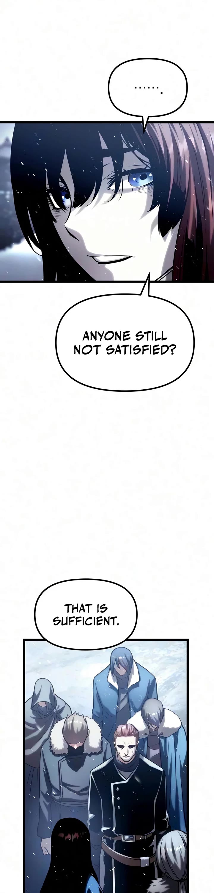 The Shepherd Wizard Chapter 28 page 60 - Chapter 28