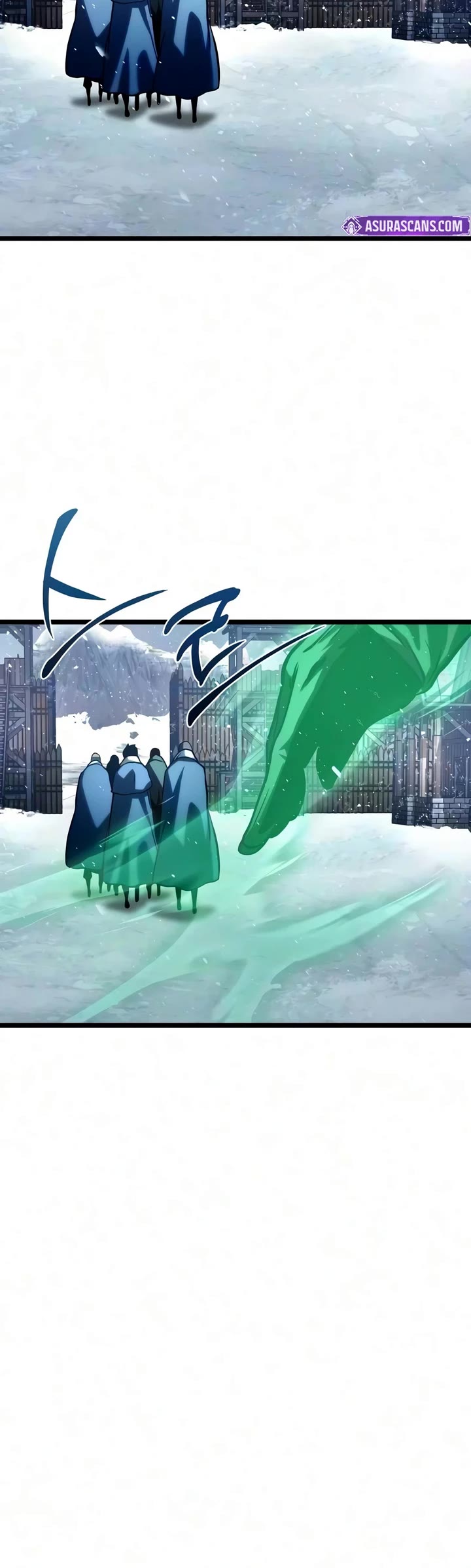 The Shepherd Wizard Chapter 28 page 63 - Chapter 28