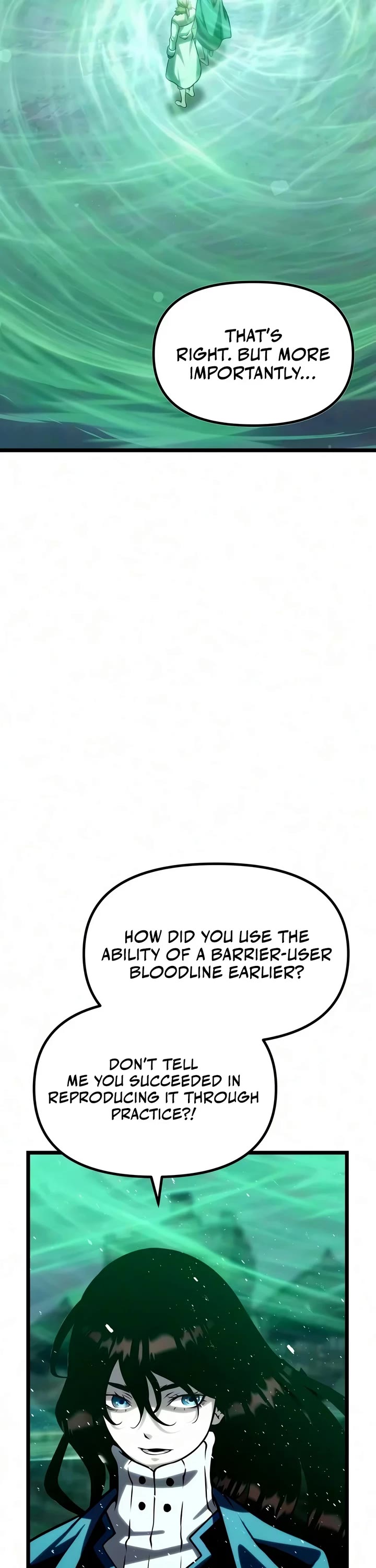 The Shepherd Wizard Chapter 28 page 66 - Chapter 28