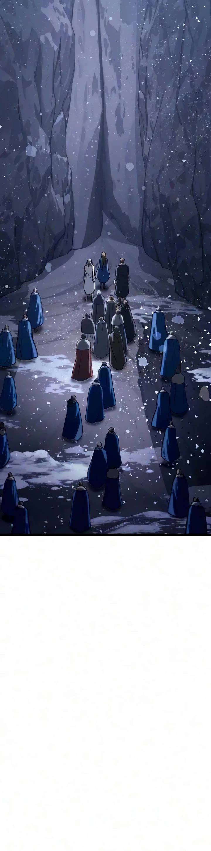 The Shepherd Wizard Chapter 28 page 73 - Chapter 28