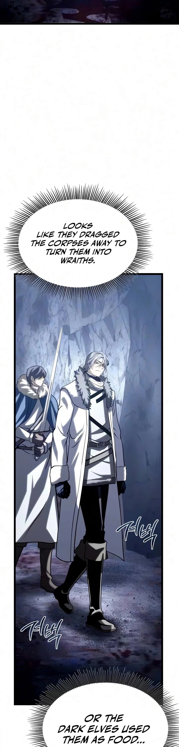 The Shepherd Wizard Chapter 28 page 80 - Chapter 28