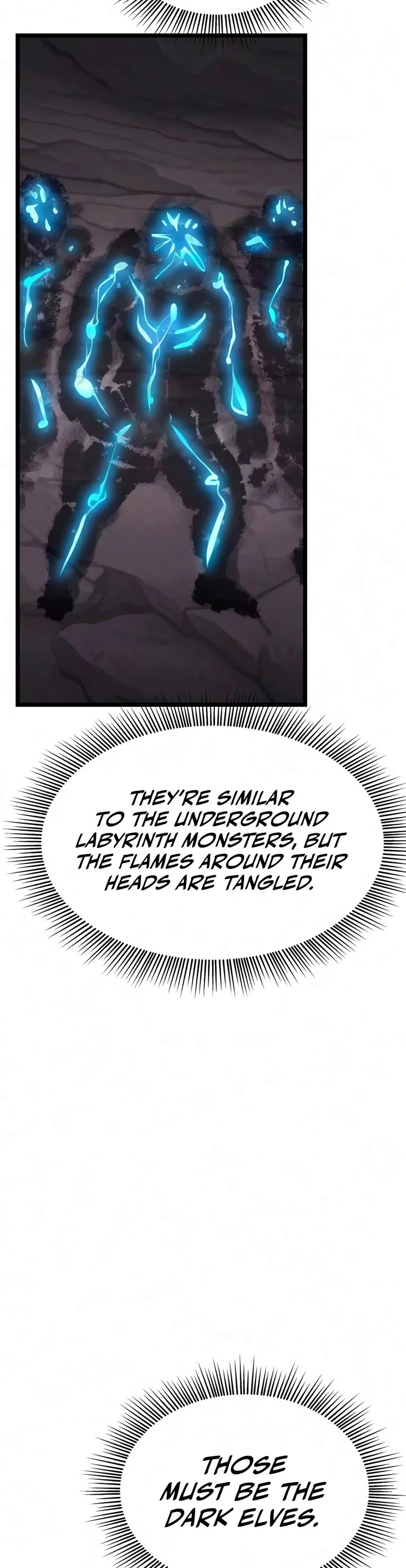 The Shepherd Wizard Chapter 28 page 83 - Chapter 28