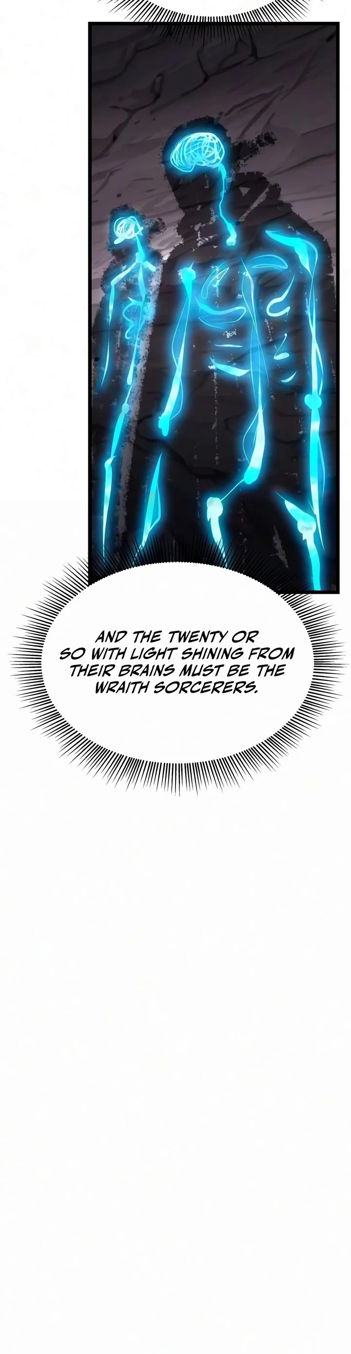 The Shepherd Wizard Chapter 28 page 84 - Chapter 28