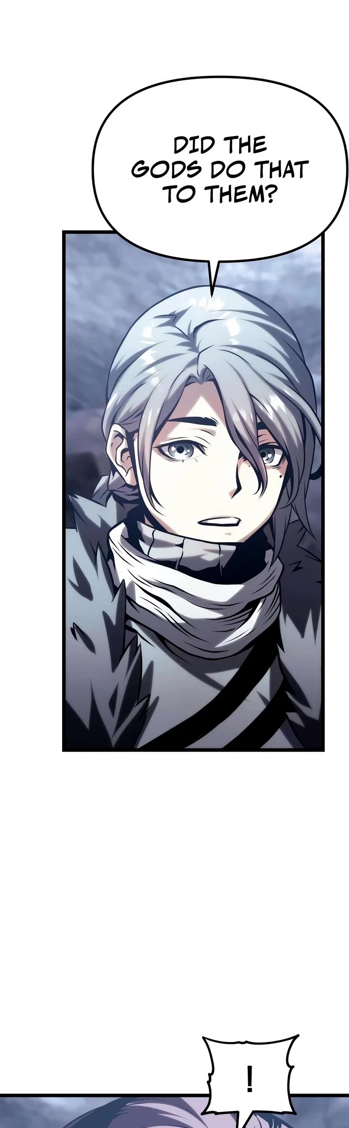 The Shepherd Wizard Chapter 29 page 100 - Chapter 29