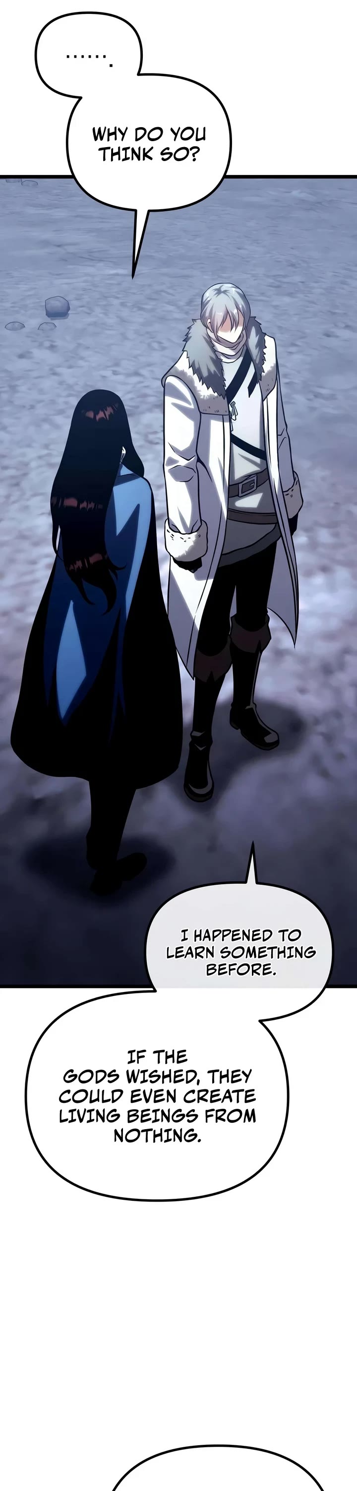 The Shepherd Wizard Chapter 29 page 102 - Chapter 29