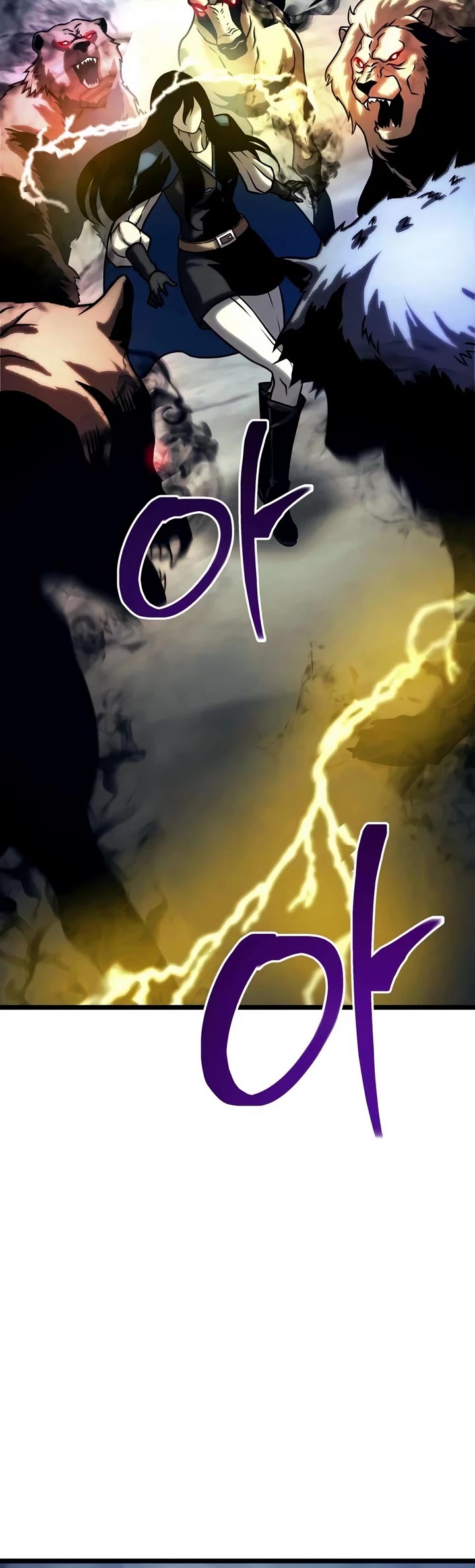 The Shepherd Wizard Chapter 29 page 31 - Chapter 29
