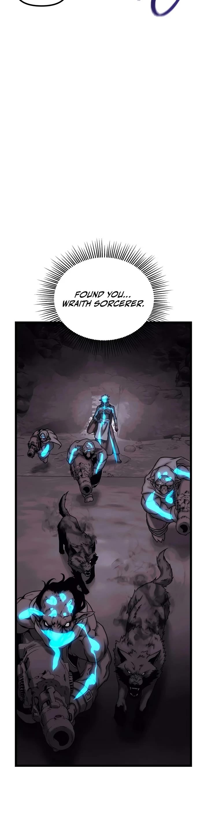 The Shepherd Wizard Chapter 29 page 37 - Chapter 29