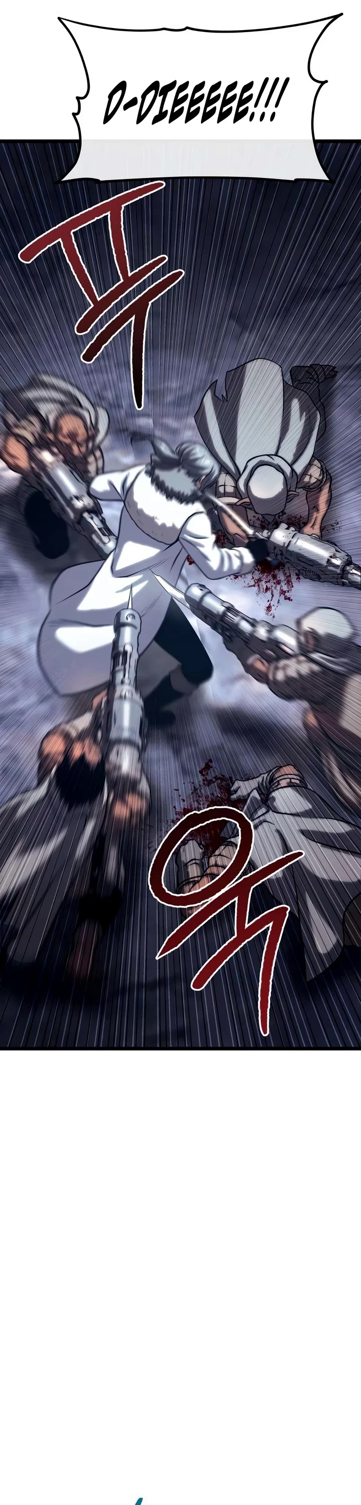 The Shepherd Wizard Chapter 29 page 61 - Chapter 29