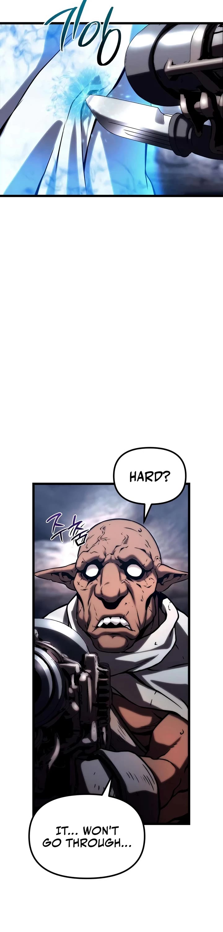 The Shepherd Wizard Chapter 29 page 62 - Chapter 29