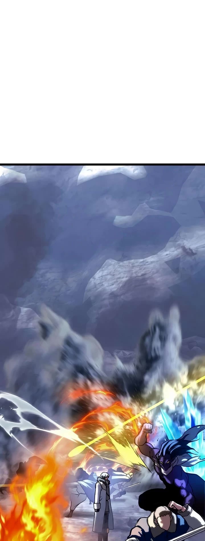 The Shepherd Wizard Chapter 29 page 83 - Chapter 29