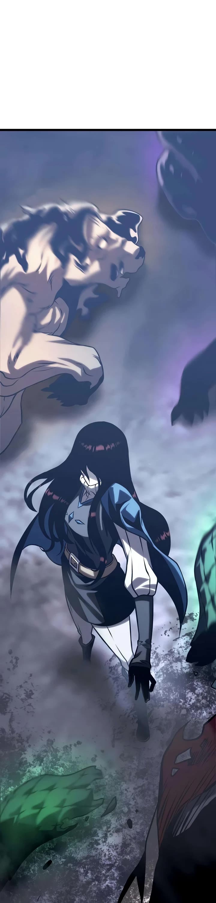 The Shepherd Wizard Chapter 29 page 91 - Chapter 29