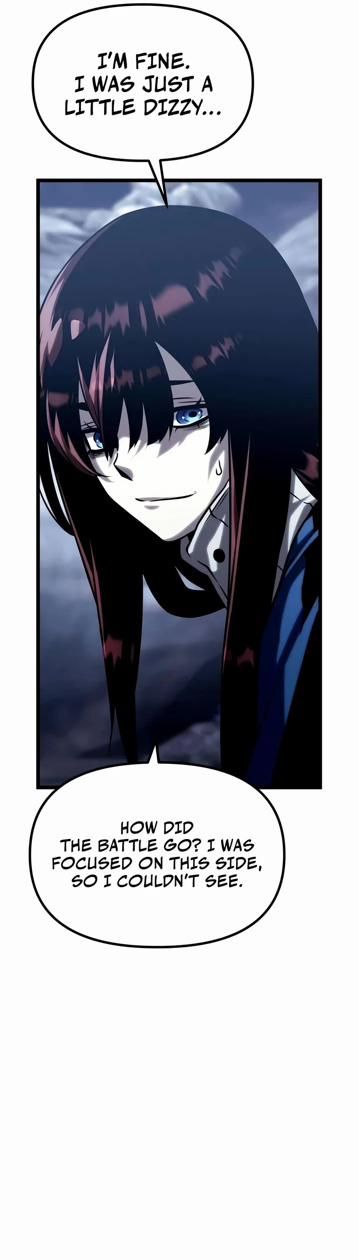 The Shepherd Wizard Chapter 29 page 96 - Chapter 29