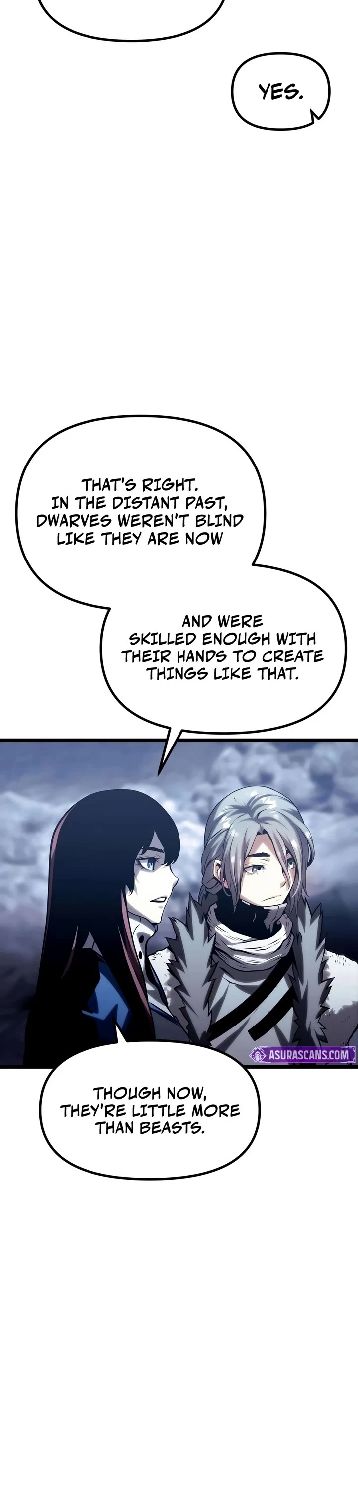 The Shepherd Wizard Chapter 29 page 99 - Chapter 29