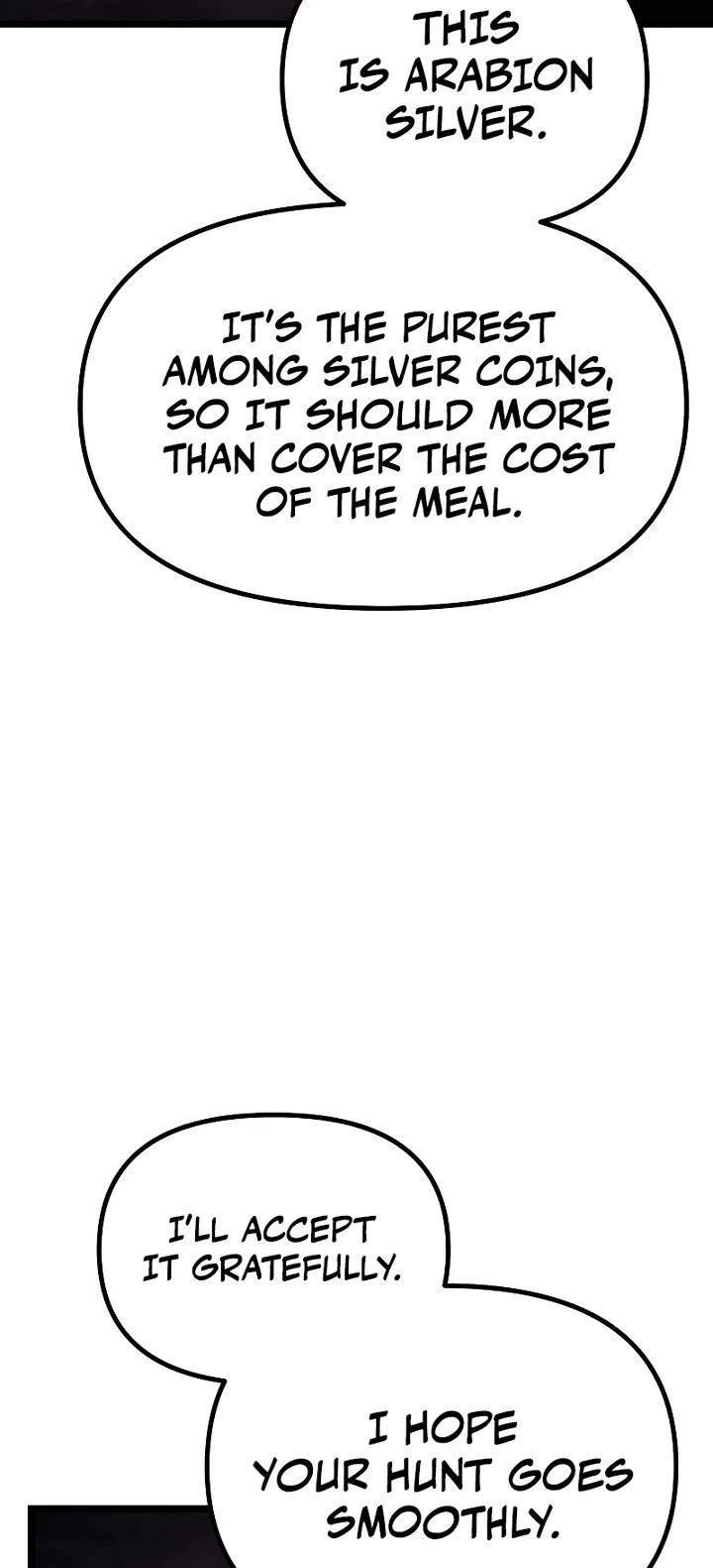 The Shepherd Wizard Chapter 3 page 18 - Chapter 3