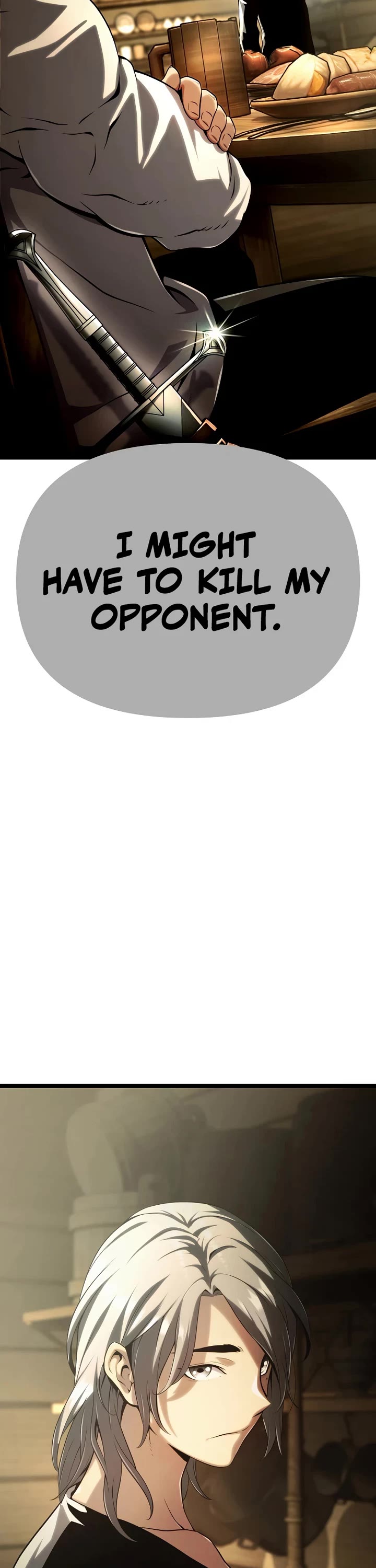The Shepherd Wizard Chapter 3 page 2 - Chapter 3
