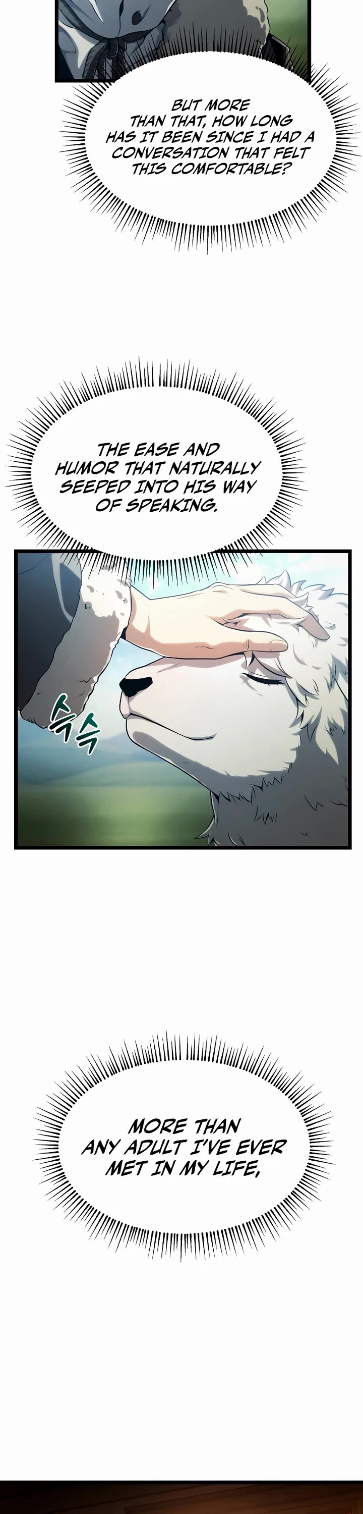 The Shepherd Wizard Chapter 3 page 26 - Chapter 3