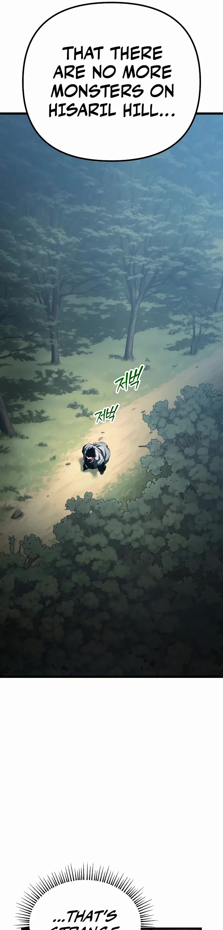 The Shepherd Wizard Chapter 3 page 30 - Chapter 3