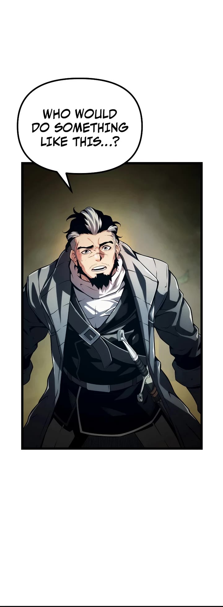 The Shepherd Wizard Chapter 3 page 39 - Chapter 3