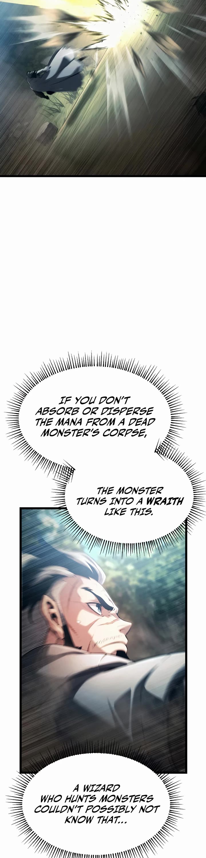 The Shepherd Wizard Chapter 3 page 41 - Chapter 3