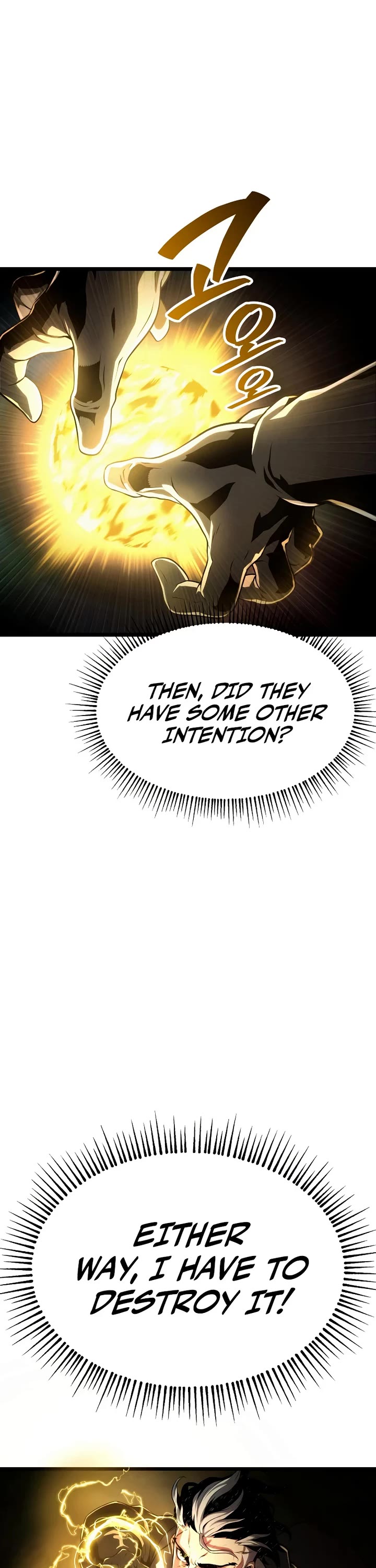 The Shepherd Wizard Chapter 3 page 45 - Chapter 3