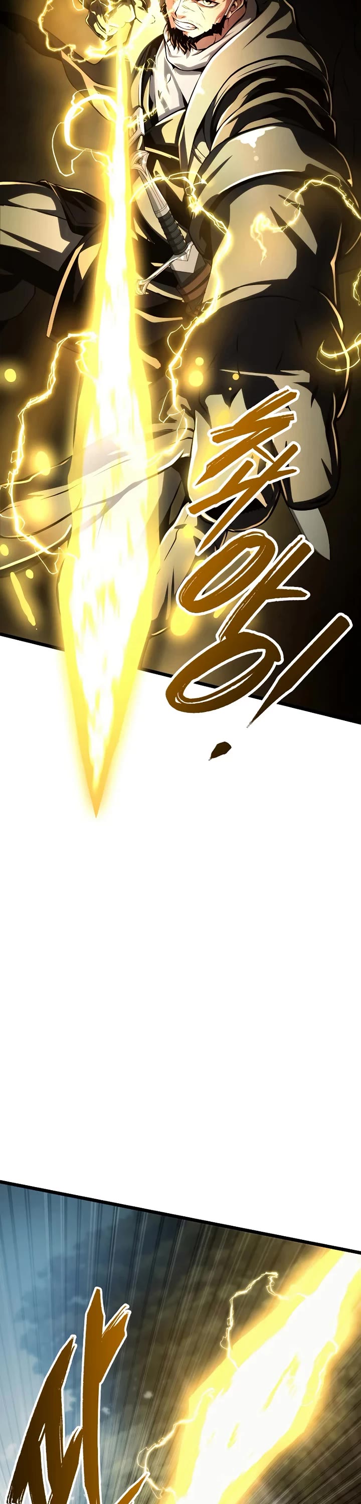 The Shepherd Wizard Chapter 3 page 46 - Chapter 3