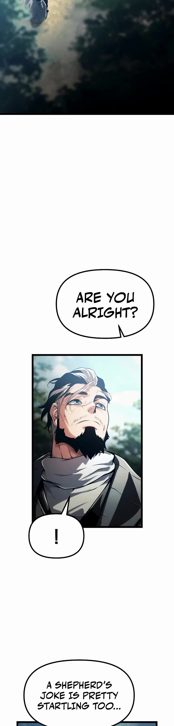The Shepherd Wizard Chapter 3 page 64 - Chapter 3