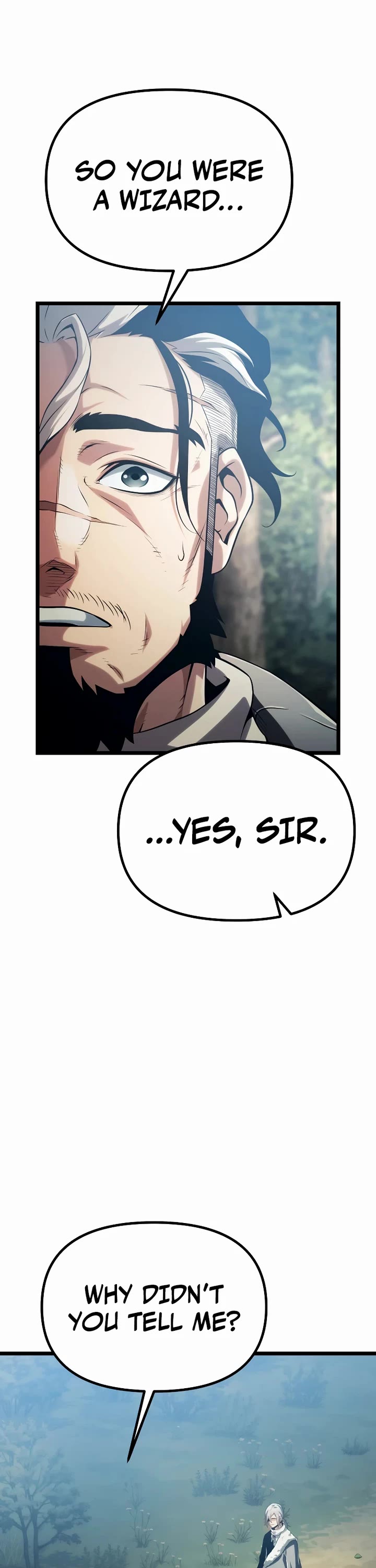 The Shepherd Wizard Chapter 3 page 67 - Chapter 3