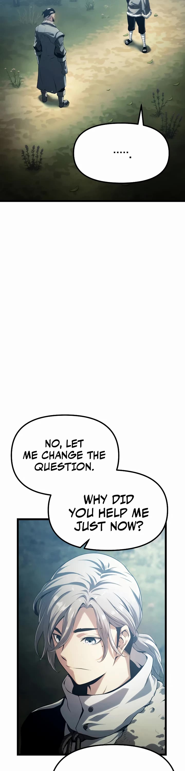 The Shepherd Wizard Chapter 3 page 68 - Chapter 3